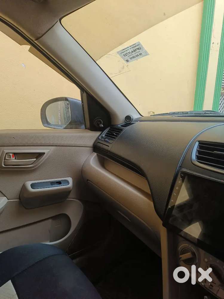 Maruti Suzuki Dzire 2012 Diesel Manual