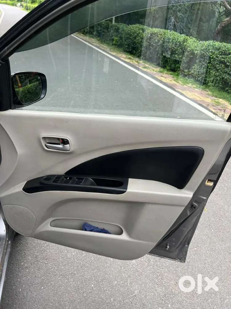 Maruti Suzuki Celerio Vxi 2014