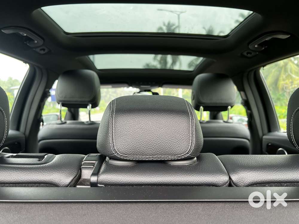 Mercedes-benz Glc 220d 4matic, 2016, Diesel
