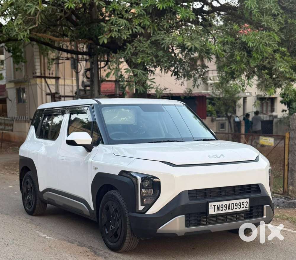 Kia Syros Htx Turbo, 2025, Petrol