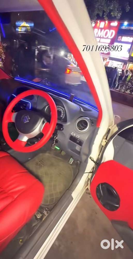 Alto 800 Lxi Maruti 2014
