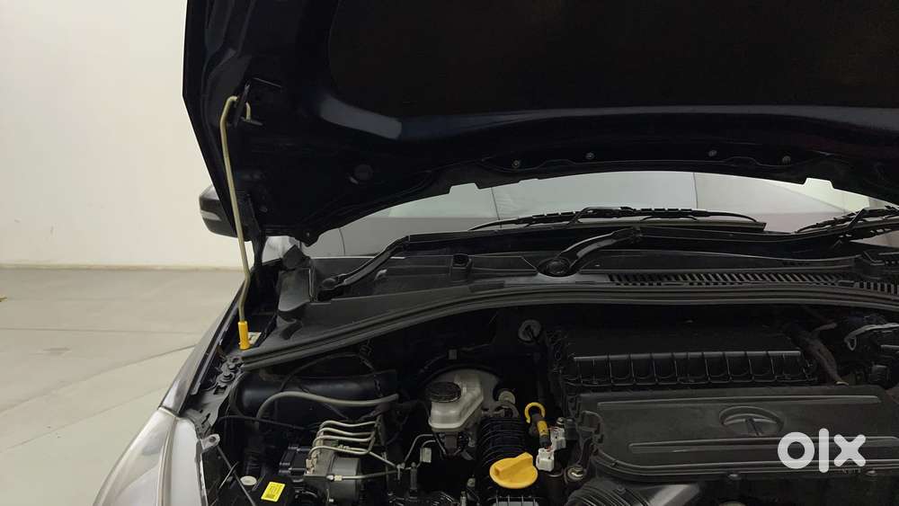 Tata Tiago 1.2 Revotron Xz Plus, 2021, Petrol