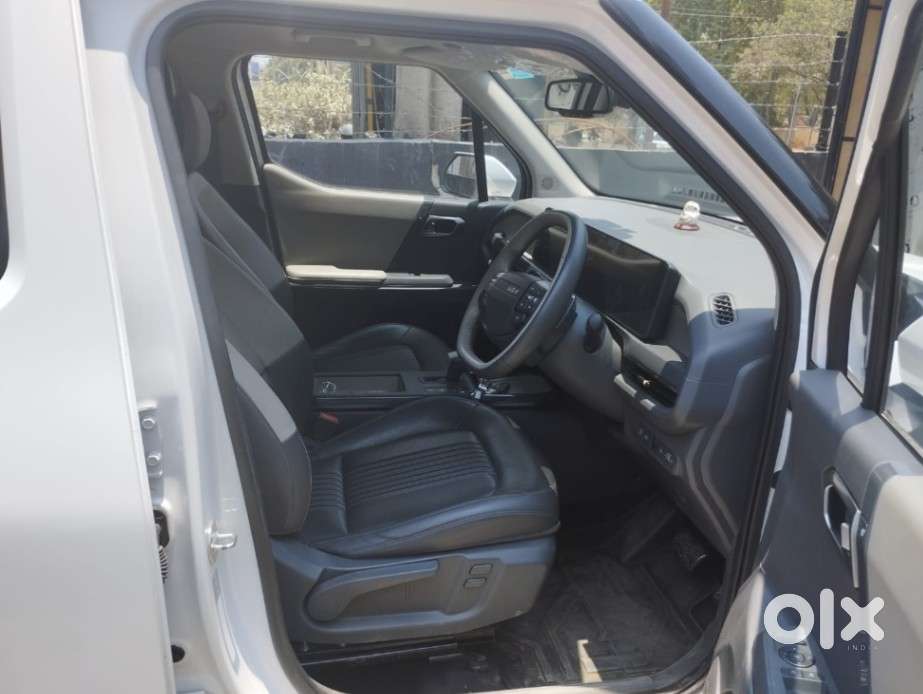 Kia Syros Htx Plus Opt Turbo Dct, 2025, Petrol