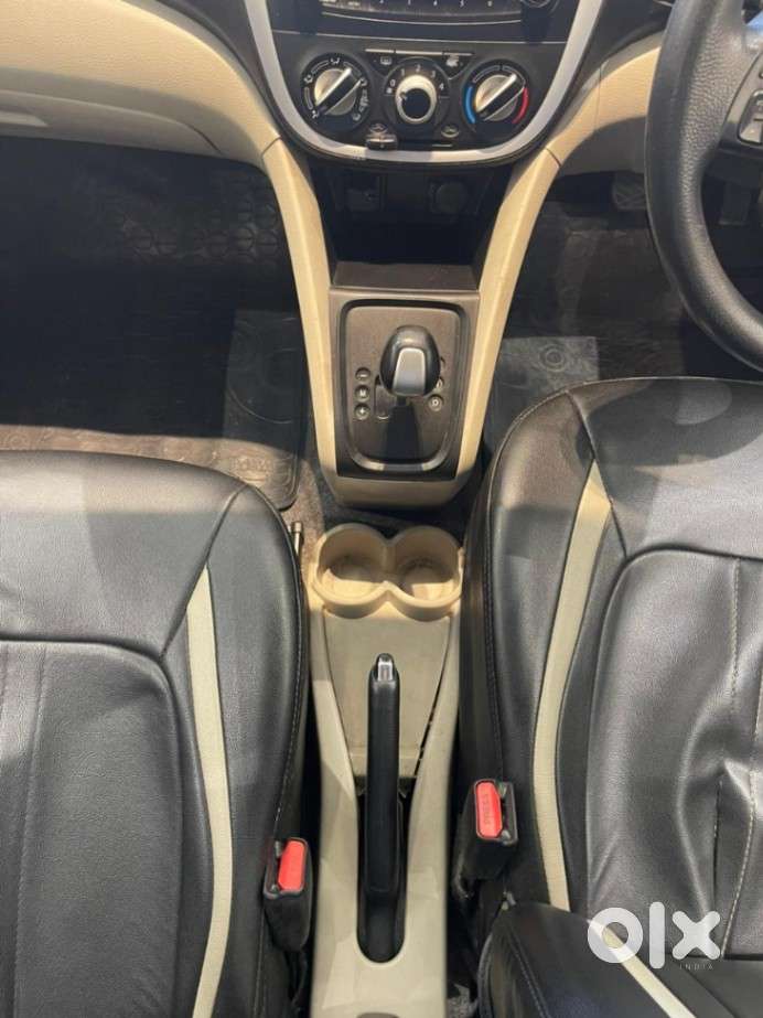 Maruti Suzuki Celerio Zxi At, 2018, Petrol