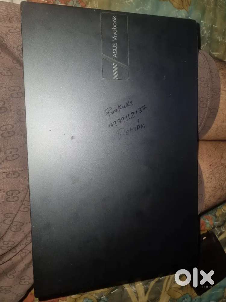 Asus vivobook dead laptop only motherboard issue