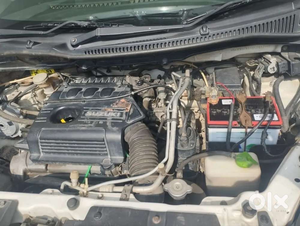 Maruti Suzuki Wagon R 1.0 2012 Petrol Good Condition