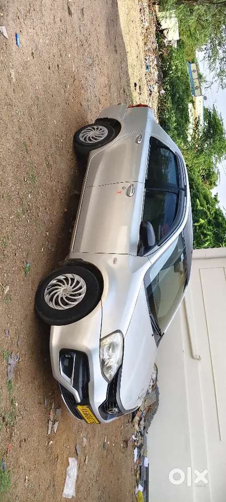 Toyota Etios 2019
