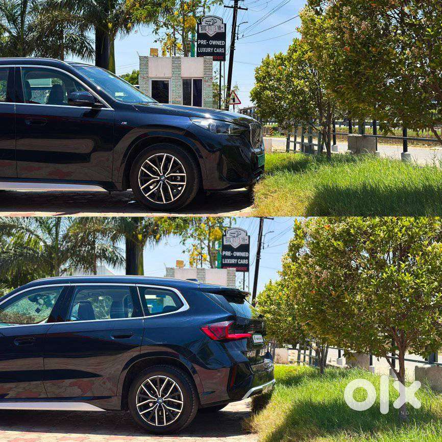 Bmw Ix1 Edrive20l M Sport, 2025, Electric
