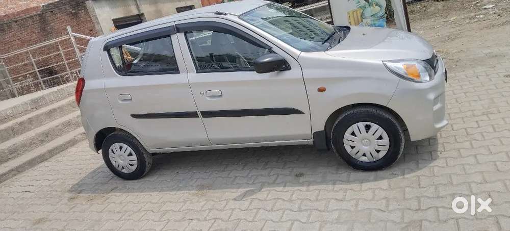 Alto 2022 Vxi December Ki Last