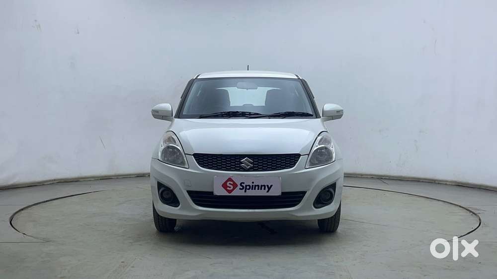 Maruti Suzuki Swift Vvt Vxi, 2014, Petrol