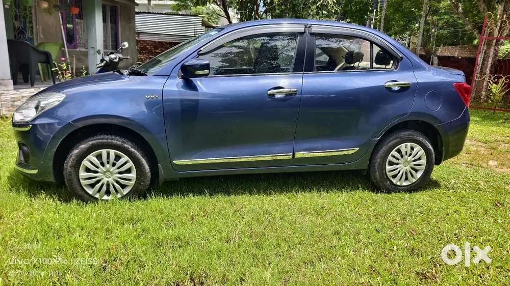 2019 Maruti Suzuki Dzire 1.2 Vxi