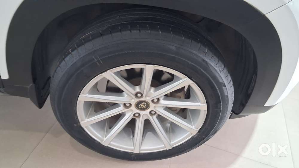 Hyundai Creta 1.5 Ex Petrol, 2023, Petrol
