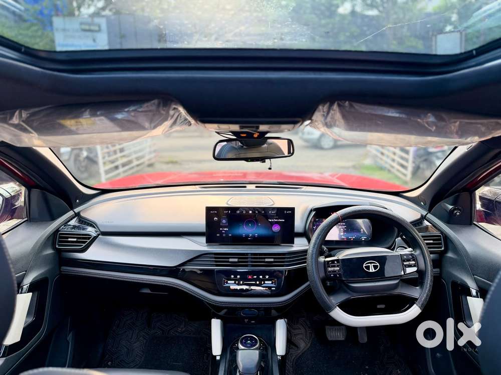 Tata Harrier, 2026, Diesel