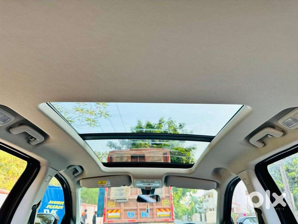 Tata Harrier Xt+, 2023, Diesel