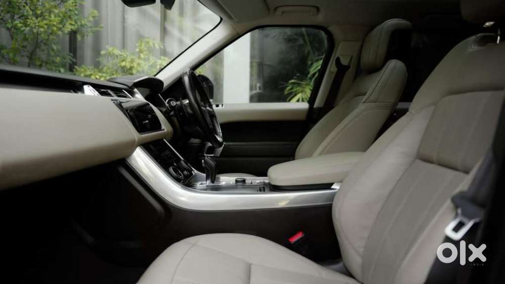 Land Rover Discovery Sport Petrol Se 7s, 2022, Petrol