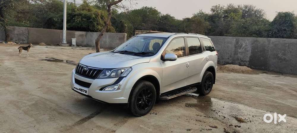 Mahindra Xuv500 W10 2wd, 2016, Diesel