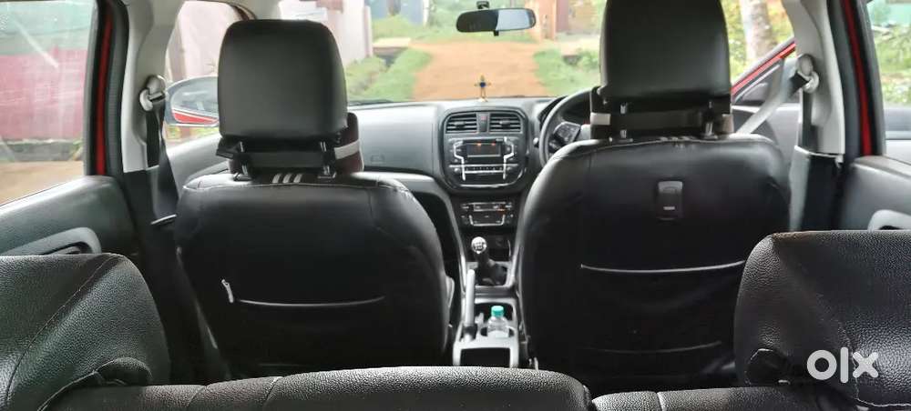 Maruti Suzuki Brezza Zdi 2019