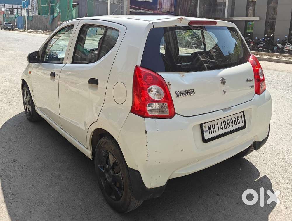 Maruti A Star 2009. Pure Petrol Varient