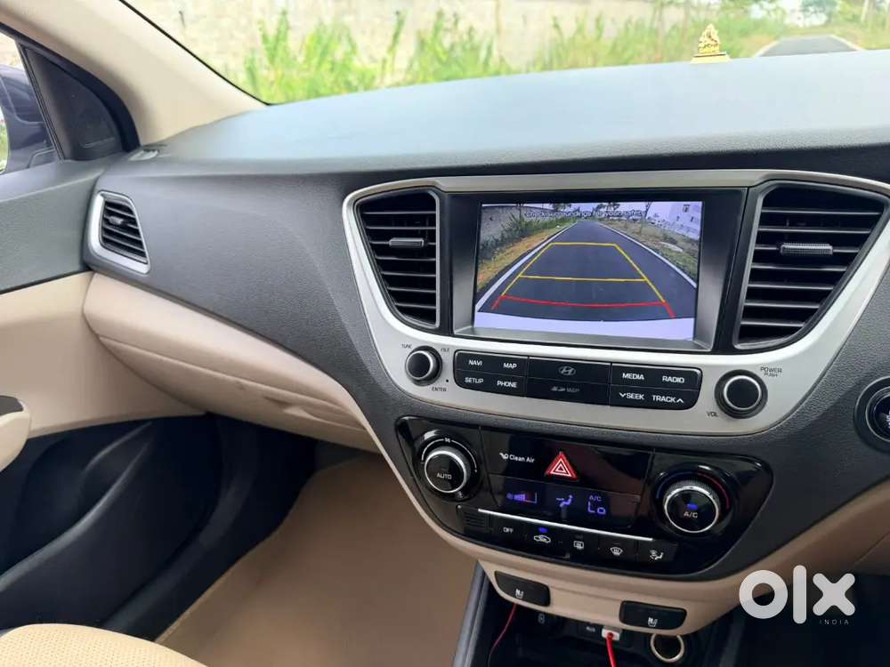 Hyundai Verna 2018 Diesel | Well Maintained | 130,000 Km | 2nd Owner