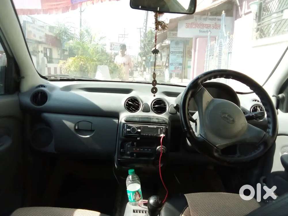 Hyundai Santro Era 2004