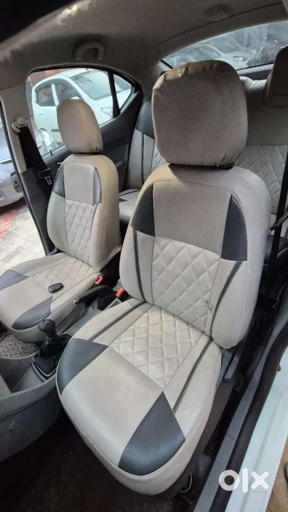 Tata Tigor Xza, 2020, Petrol