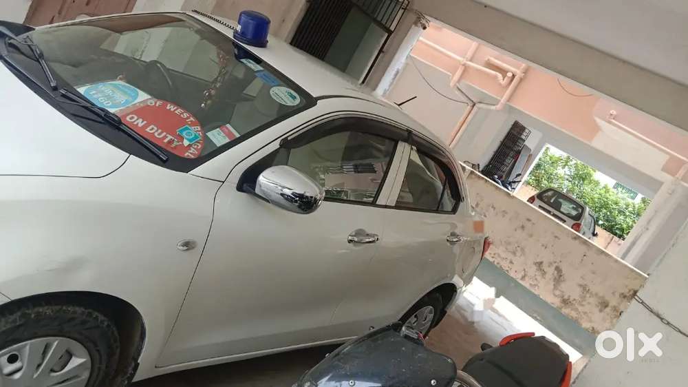 Maruti Suzuki Dzire 2024 Year Car