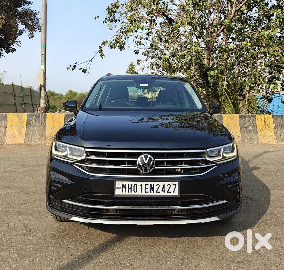 Volkswagen Tiguan 2.0 Elegance Tsi Dsg, 2024, Petrol