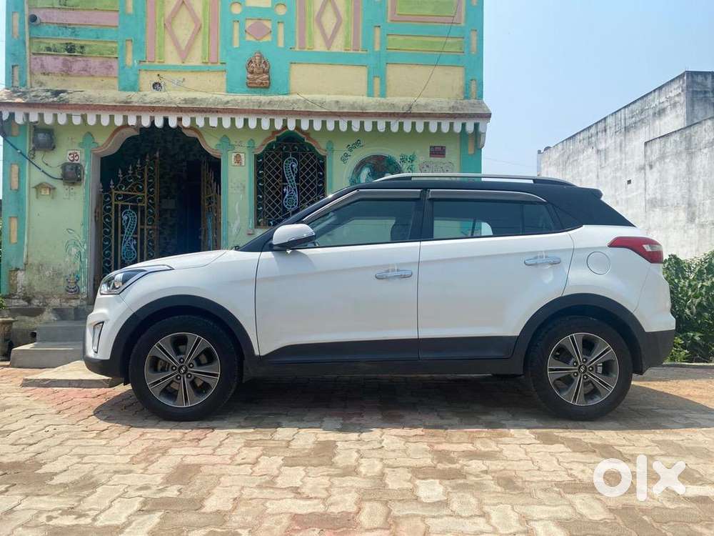Hyundai Creta Good Condition