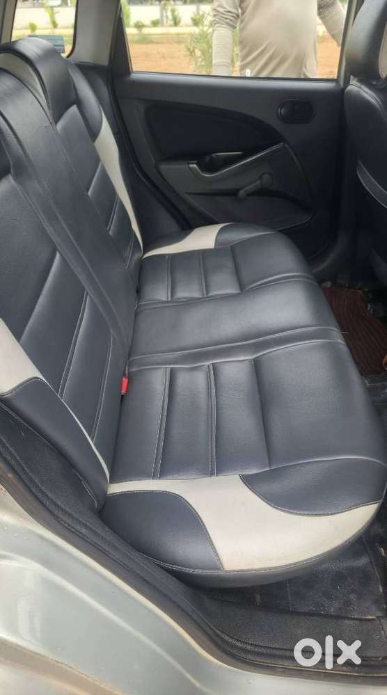 Ford Figo 1.4 Duratorq Diesel Exi, 2013, Diesel