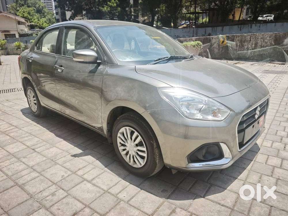 Maruti Suzuki Dzire 1.2 Vxi Cng, 2022, Petrol
