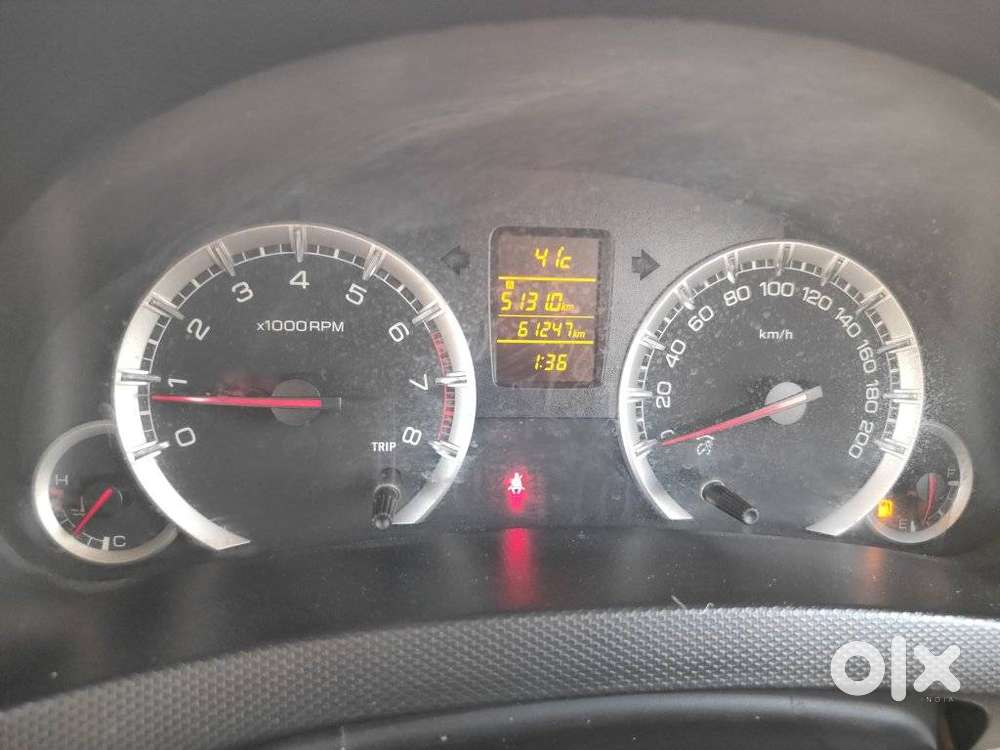 Maruti Suzuki Swift Dzire 1.3 Zxi, 2014, Petrol