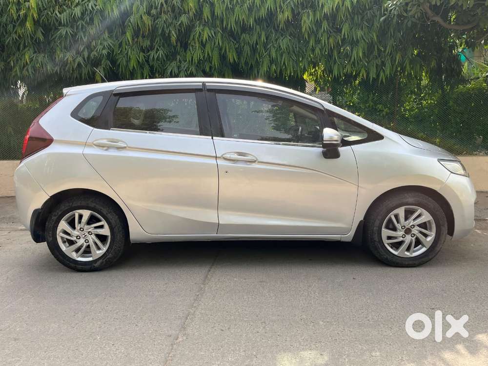 Honda Jazz V Mt Privilege, 2019, Petrol