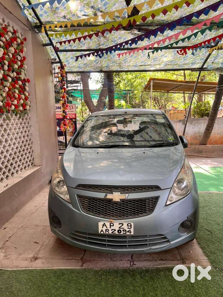 Chevrolet Used Car 2011
