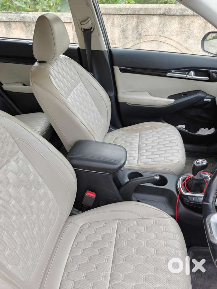 Kia Seltos Diesel 2020