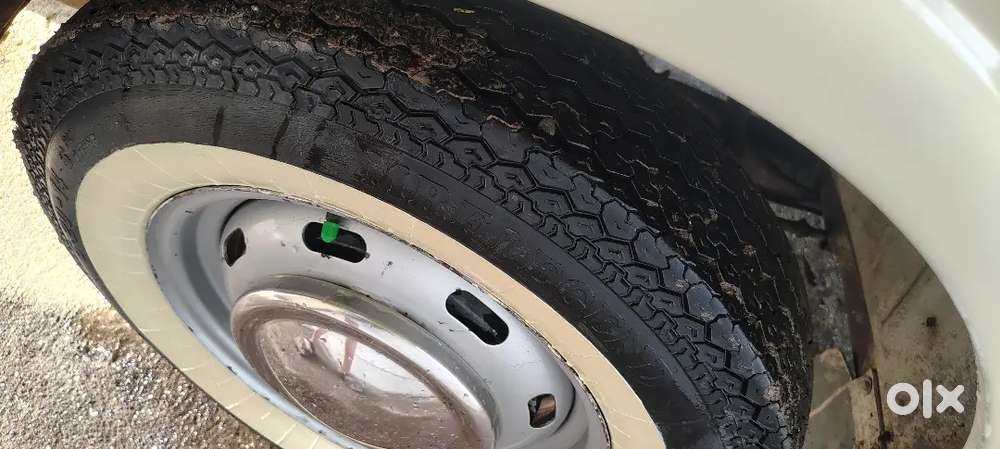 Fully Ok Hai Car
