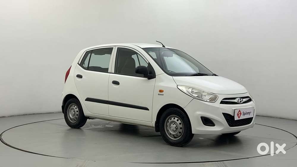Hyundai I10 Magna 1.1l, 2016, Petrol
