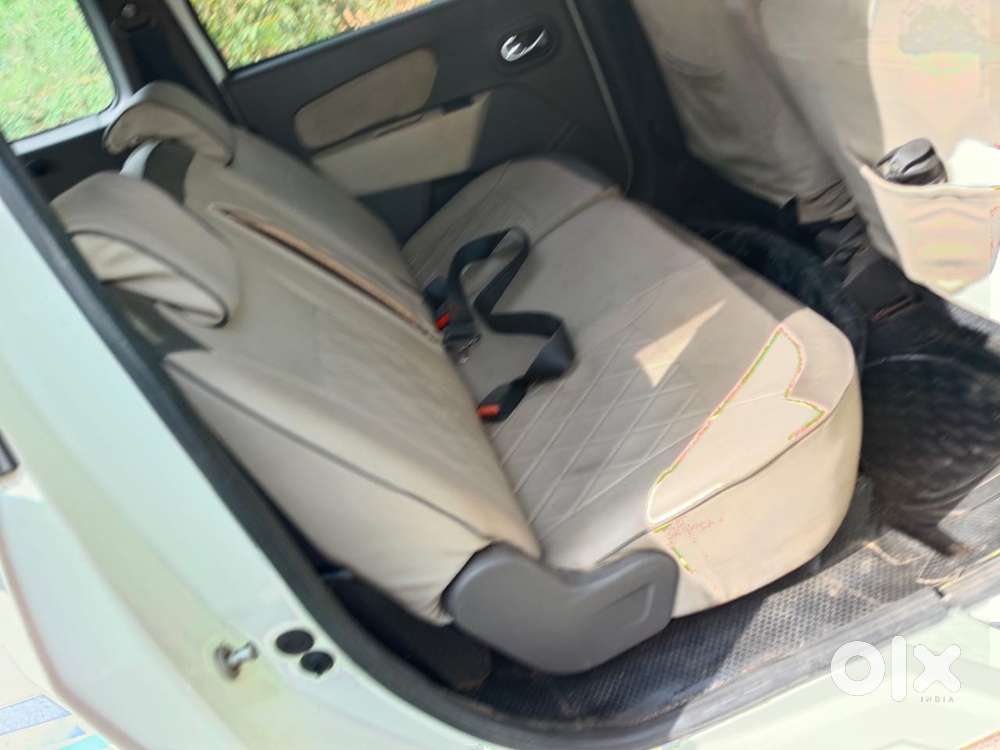 Hyundai Eon D Lite Optional, 2018, Petrol