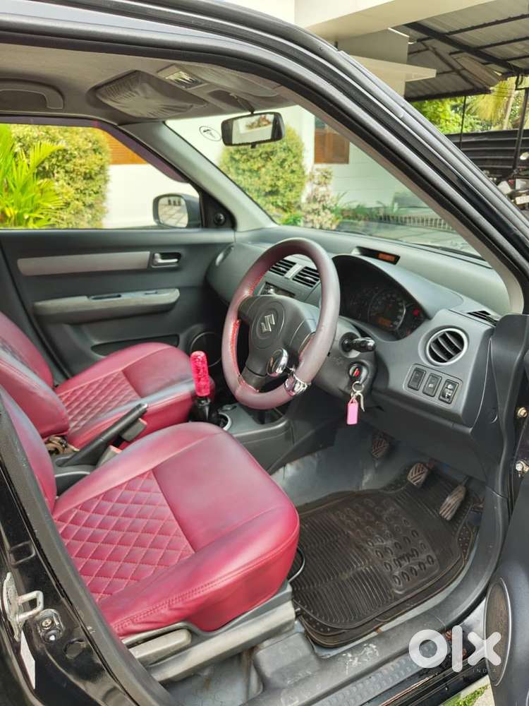 Maruti Suzuki Swift Dzire Vdi (o), 2009, Diesel