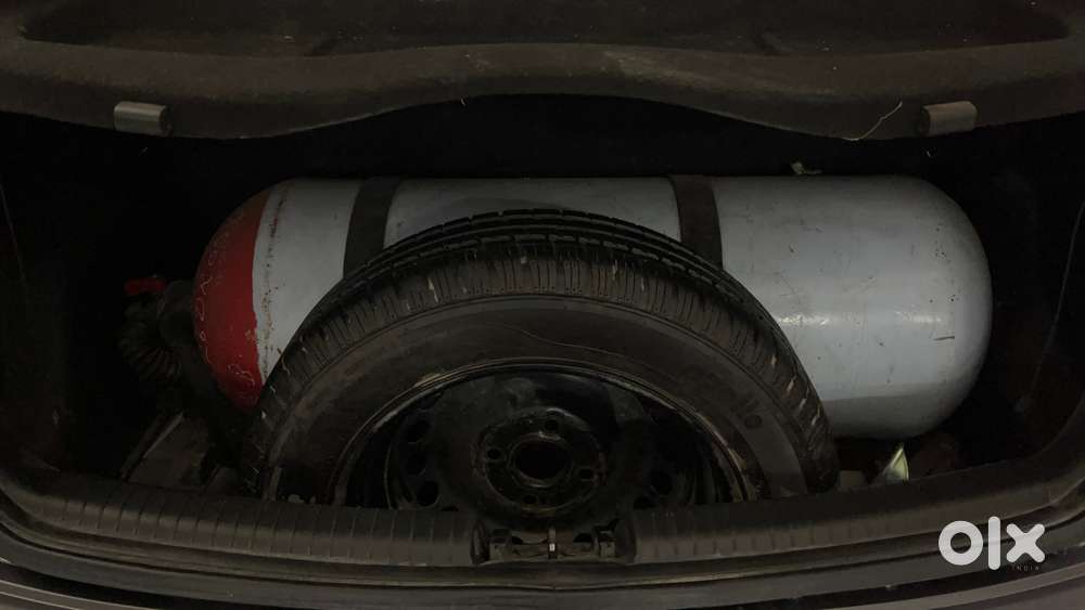 Hyundai Grand I10 Sportz 1.2 Kappa Vtvt, 2018, Cng & Hybrids