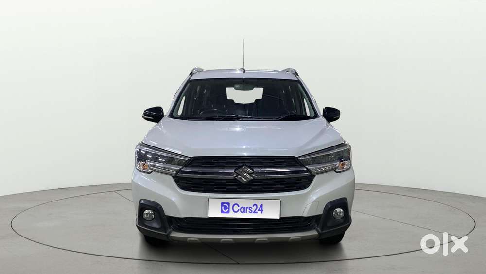 Maruti Suzuki Xl6 Alpha, 2019, Petrol