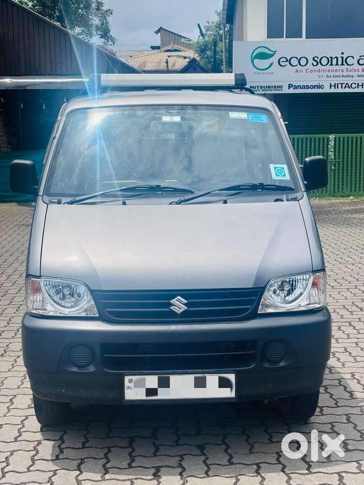 Maruti Suzuki Eeco Petrol 2023