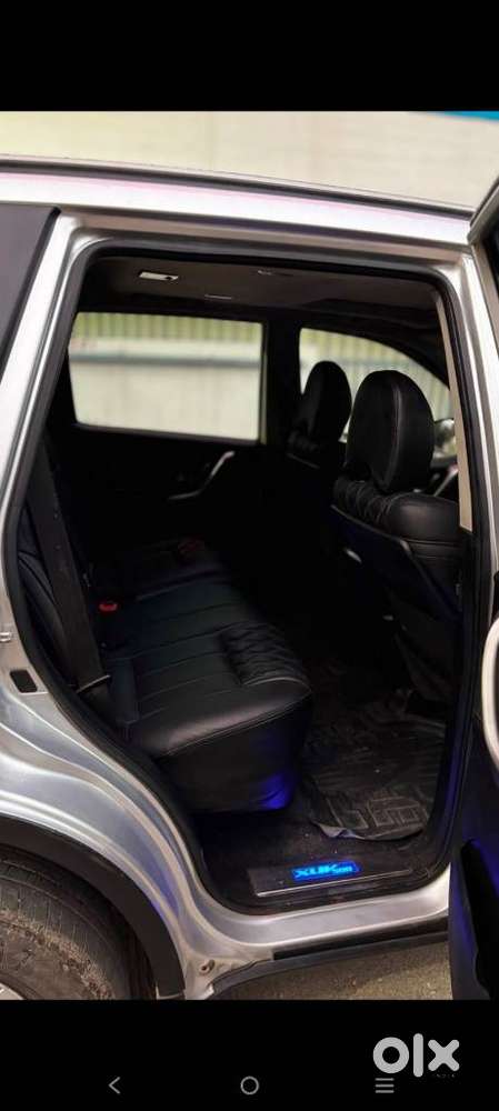 Mahindra Xuv500, 2018, Diesel