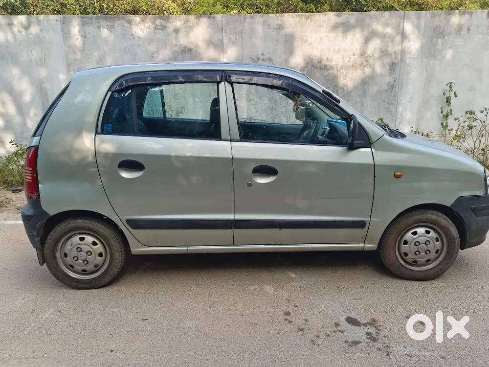 Hyundai Santro Xing 2003
