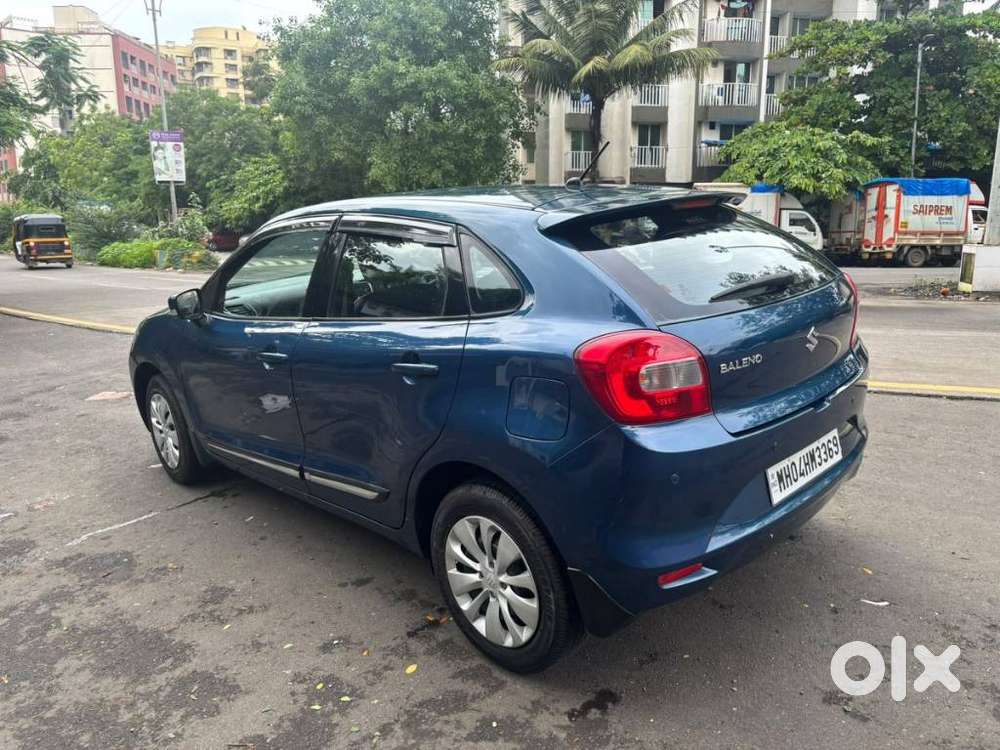 Maruti Suzuki Baleno 1.3 Delta, 2016, Petrol
