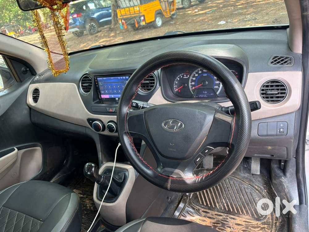 Hyundai Grand I10 Diesel 2017