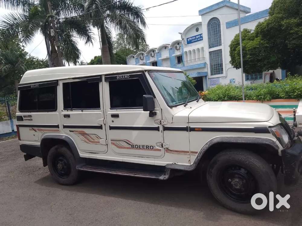 Mahindra Be.09 2015 Diesel