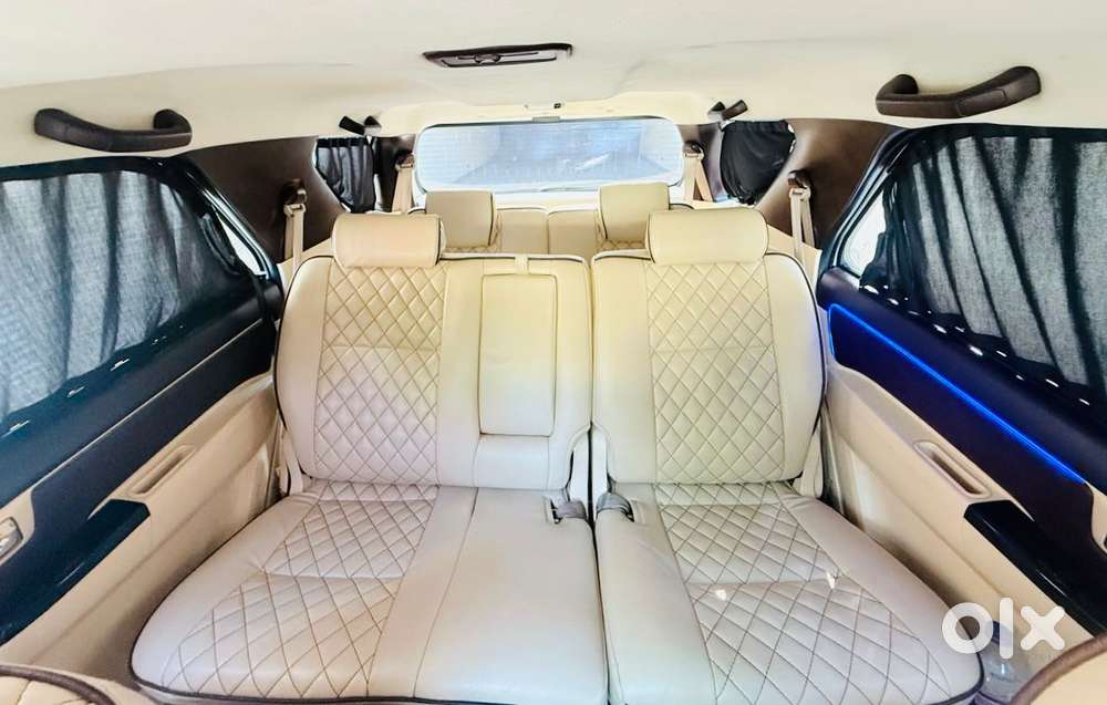 Toyota Fortuner 3.0 4x2 Mt, 2013, Diesel