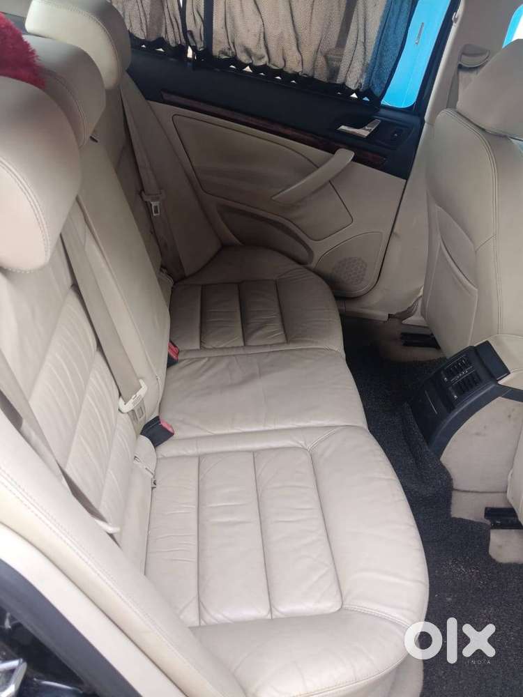 Skoda Laura Elegance 2009