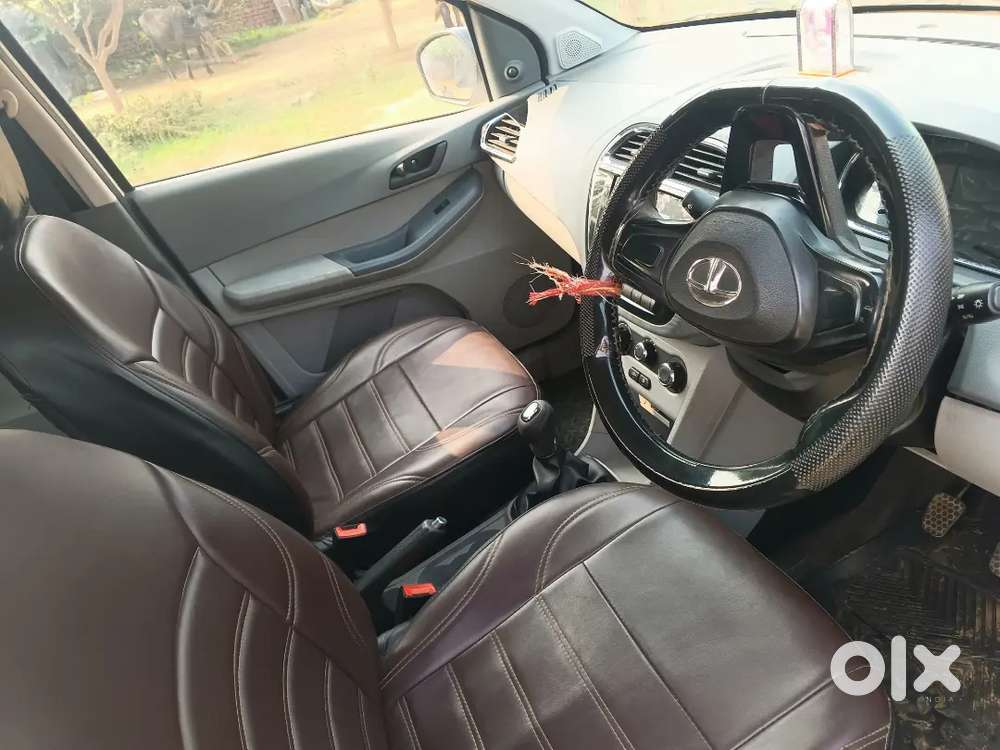 Tata Tiago 2023
