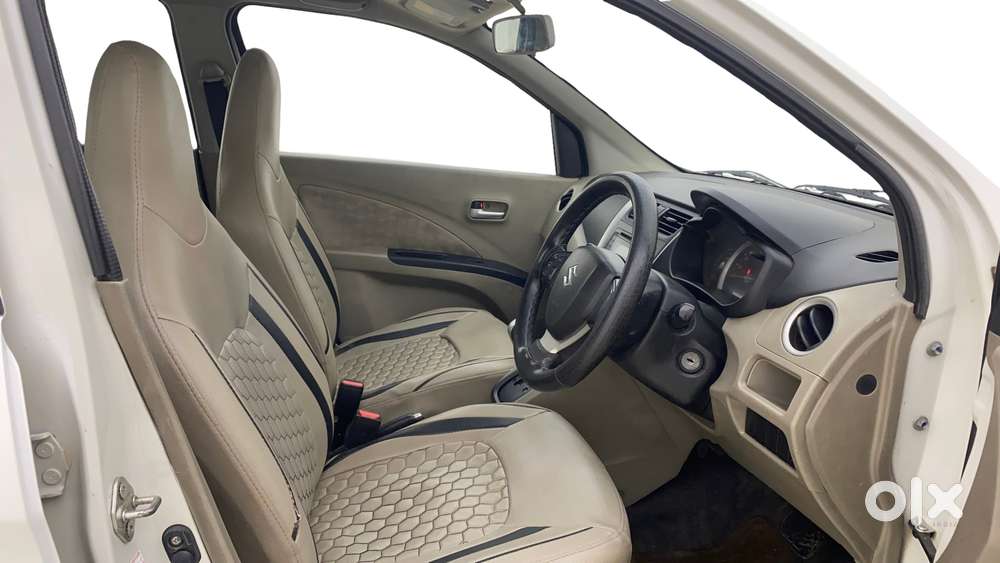 Maruti Suzuki Celerio 2014-2017 Zxi At, 2016, Petrol